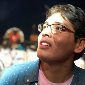 Meet your Posher, Donovan